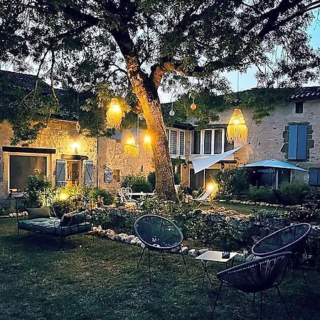 L'oree Du Ciel Ginals