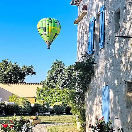 L'oree Du Ciel 3*