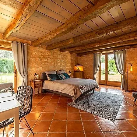 Hotel L'oree Du Ciel Ginals